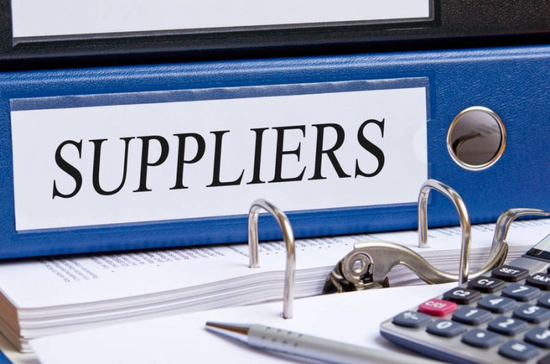 supplier compliance management Archives THE CLEVER COMPLIANCE BLOG