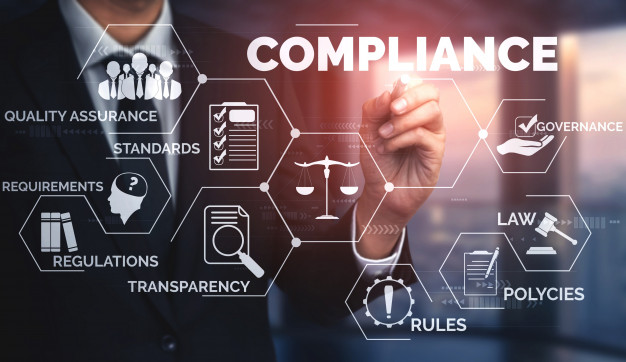 compliance definition