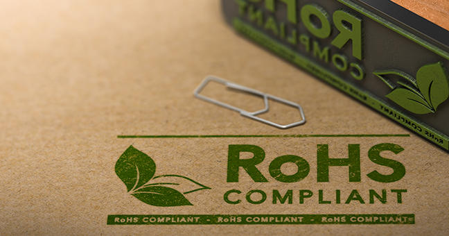 Why Is RoHS Compliance Important For Electrical Equipment?