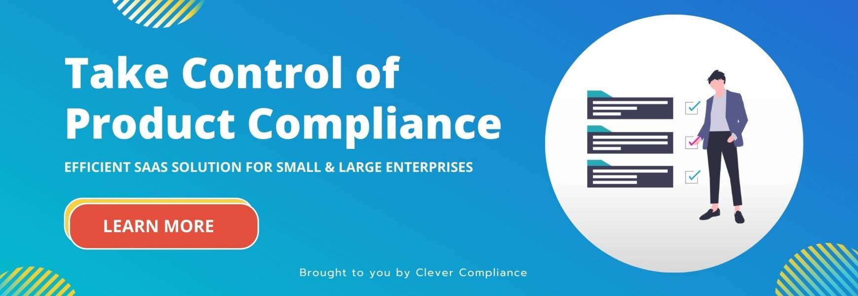 product compliance management software